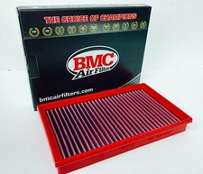 FILTRO ARIA BMC AUDI TT A3