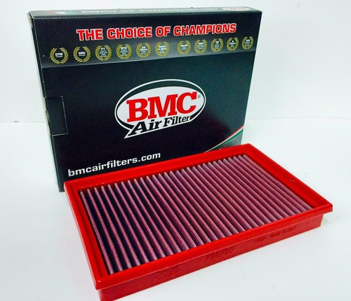 Filtro aria bmc audi a3 - bmc,