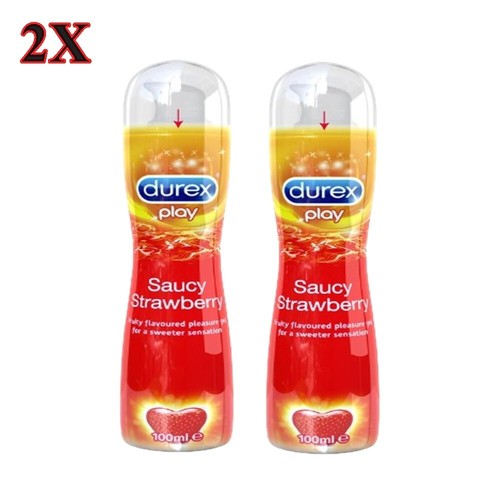 Durex play intimate - 2x,