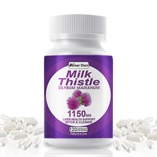 Cardo mariano compresse 1150mg