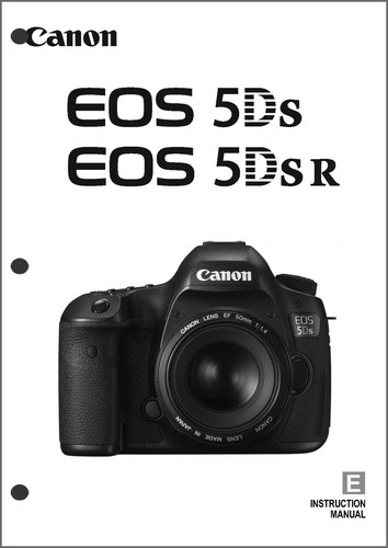 Canon eos 5ds - eos,