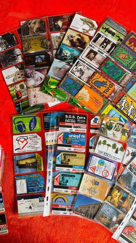 Collezione 330 carte