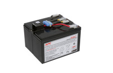 RBC48 Batteria APC per UPS SUA750I, SMT750IC, SMT750I, DLA750I