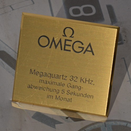 Rara targhetta epoca per - rara,
