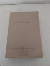A Giuseppe Ermini Volume di