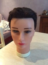 Rarissima testa di donna