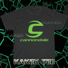 T-shirt americana logo