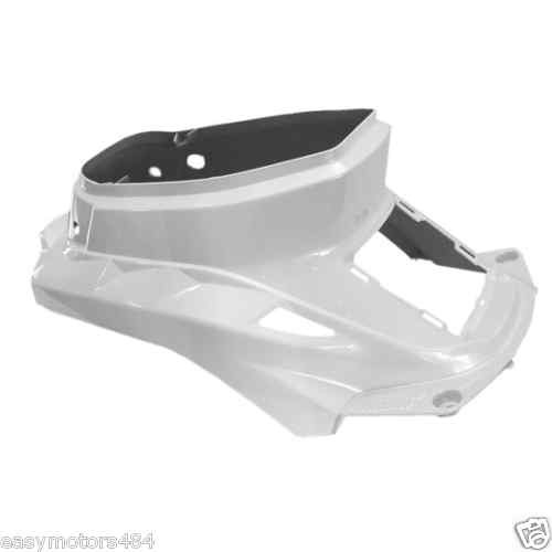 Carena posteriore booster - posteriore,