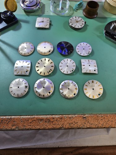 Orologio uomo automatico - orologio,
