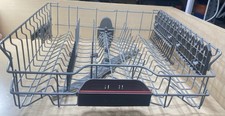 Cesto Cestello Carrello Superiore Lavastoviglie Bosch