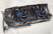 Sapphire radeon 6970 gb - 2,