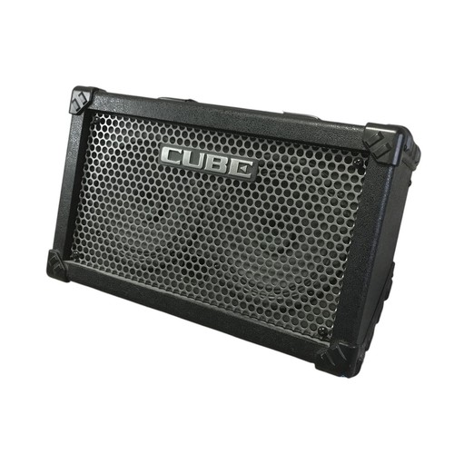 Roland cube street - roland,