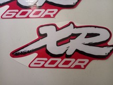 Adesivi in crystall per honda