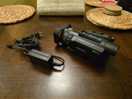 Sony pxw x70 videocamera - pxw,
