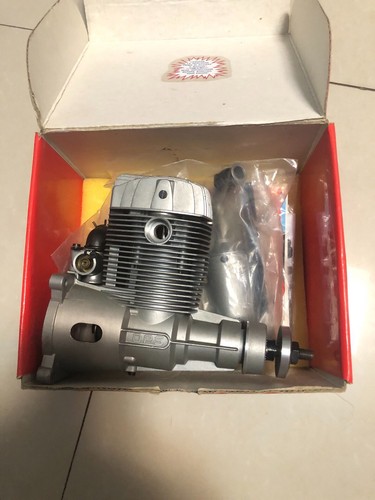 Motore aereo radiocomandato