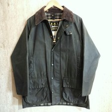 Barbour Beaufort C40 1993