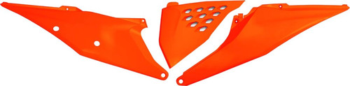 Ufo sde pnl ktm ventilato - sde,