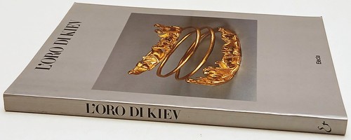 Oro kiev toreutica e - di,