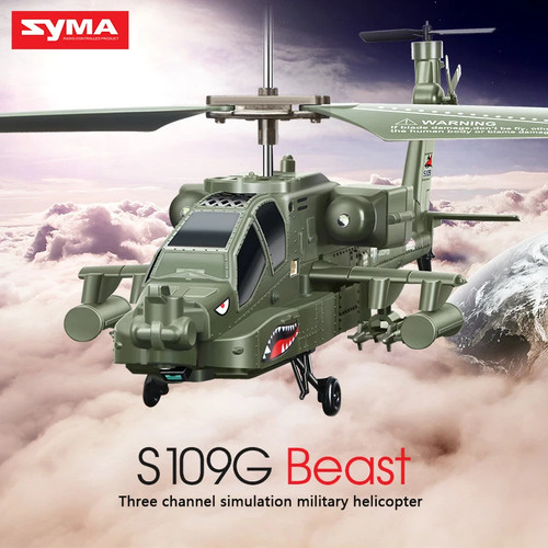 Originale syma s109g lega - originale,
