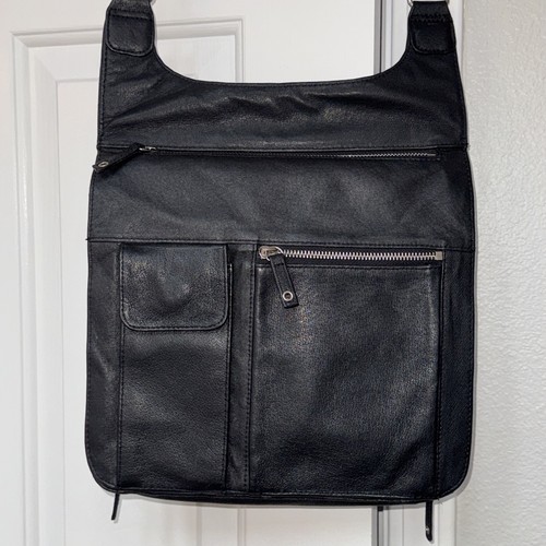 Borsa tracolla gun tote - a, tote'n