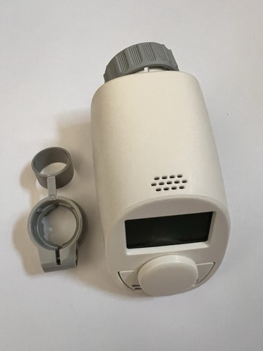 Eqiva termostato - eq-3,
