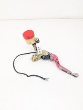 POMPA FRENO ANTERIORE DUCATI