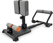 TOUSAINS Sissy Squat Machine