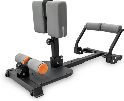Tousains sissy squat machine - tousains,
