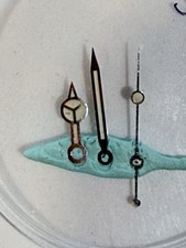 ORIGINAL Genuine Vintage Rolex