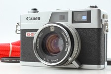 Works well [Exc+5] Canon