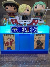 one piece espositore con led