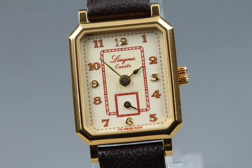 Orologio donna longines - da,