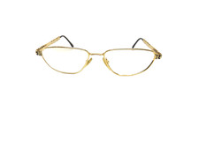 Vintage montatura vista donna