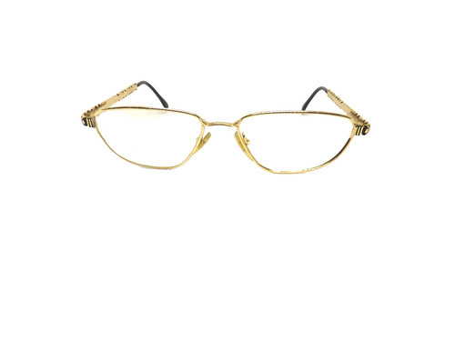 Vintage montatura vista donna