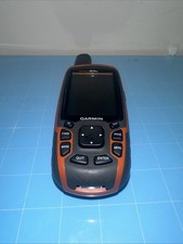 Garmin GPSMAP 64s con Mappe