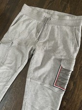 Felpa Jogger 100% Autentica