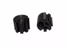 KIT 2 GOMMINI ABBASSAMENTO