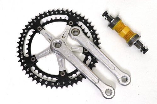 Guarnitura campagnolo nuovo - campagnolo,