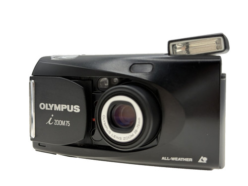 Come nuovo olympus i - nuovo**,