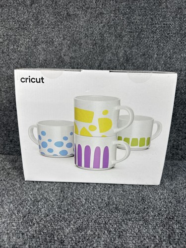 Cricut tazza impilabile - tazza,