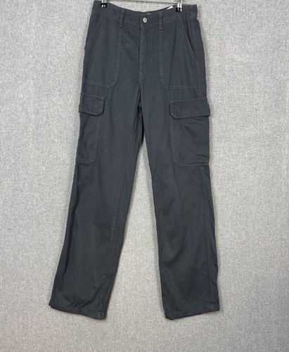 Pantaloni cargo zara donna - pantaloni,