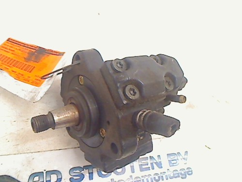 Pompa gasolio fiat doblo - pompa,