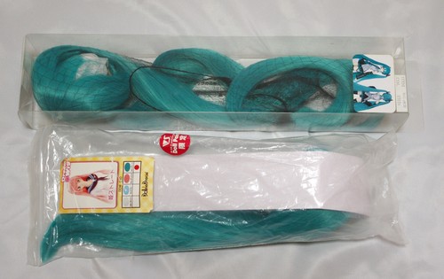 Parrucca hatsune miku e - miku,