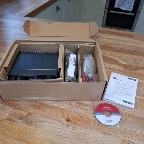 Tait tm8110 radio mobile - tm8110,