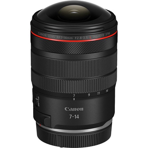 Canon f2 8 3 5 - rf, f2.8-3.5