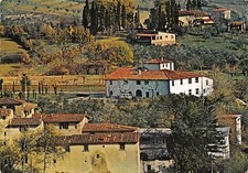 Cartolina Loppiano Panorama