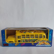 Scuolabus 1:43 FORD F-600 Tour