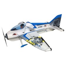 RC Factory Synergy Blue -