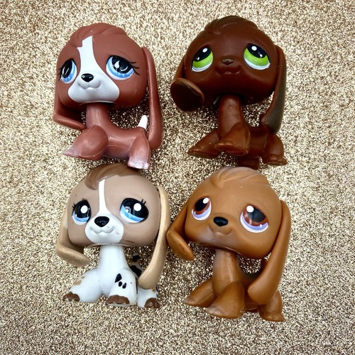 Hasbro lps littlest - lps, shop