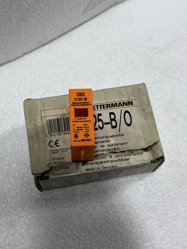 Obo bettermann v25 - obo,